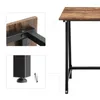 VASAGLE Computertisch, Schreibtisch, 100 x 50 x 75 cm, Produktbild-Vorschau 7