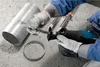 Bosch GSA 1100 E Professional Säbelsäge im Koffer Produktbild-Vorschau 15