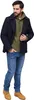 Brandit Uniformjacke Herren Pea Coat navy L Produktbild-Vorschau 5