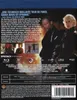 Back of a Blu-ray disc case for the movie 'Tödliche Weihnachten' (The Long Kiss Goodnight). Náhľad obrázku produktu