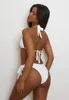 Moda Minx Bikini-Hose Amour Tie Side Brazilian mit Produktbild-Vorschau 4