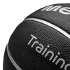 Basketball Ball Training Größe #7 schwarz/silbern Produktbild-Vorschau 3