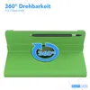 EAZY CASE - Tablet Hülle für Samsung Galaxy Tab S7 FE / 5G Produktbild-Vorschau 3