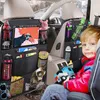 Auto Rš¹ckenlehnenschutz Rš¹cksitz Organizer fš¹r Kinder Produktbild-Vorschau 4