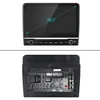 2+64G 10.1 Inch Carplay Android 15 Autoradio pour Voir les images du produit 16