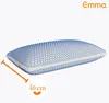 Emma Original Adapt Elite Kissen 40x70 (EPWGF040070RAB) Produktbild-Vorschau 2