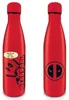 Butelka Metalowa MARVEL Deadpool 500ml - PYRAMID, Podgląd zdjęcia produktu 4