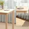 HOMCOM Essgruppe Esstisch mit 2 Stühlen Esszimmergruppe für Produktbild-Vorschau 8