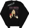 Disney - Sweatshirt für Damen BI12433 (XXL) (Schwarz) Produktbild-Vorschau 1