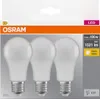 LED-Lampe "BASE RETRO", Glühbrine, 14W ers. 100W, E27, Produktbild-Vorschau 12