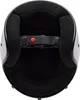 Casco jet Bell Magnum, bianco, taglia M (57/58) Anteprima dell’immagine prodotto 6