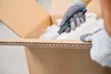 MARTOR Bezpečnostní nůž SECUBASE 383 s STYROPOVÝM NOŽEM 379 Náhled obrázku produktu 19