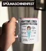 Trendation - Zahnarzthelferin Tasse Geschenk Lustig Produktbild-Vorschau 4