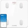 RENPHO Personenwaage Körperwaagen Digitalwaagen Bluetooth Produktbild-Vorschau 1