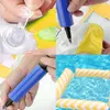 Nafukovací matrace – vodní houpací síť se sítí pro dospělé Náhled obrázku produktu 11