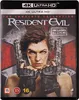 Resident Evil (nur Originalversion) [6xBLU-RAY 4K] Produktbild-Vorschau 1