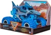 Monster Jam MNJ VHC 1to24 Die Cast Megalodon M18 GML, Podgląd zdjęcia produktu 3