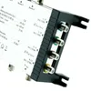 SCHWAIGER -SEW4056 531- SAT Multischalter 5 ? 6, Silber Produktbild-Vorschau 7
