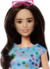 Barbie -Kunsttherapie-Spielset mit 2 Puppen, Haustier, Produktbild-Vorschau 4