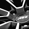 20 Zoll Alufelge AEZ leipzig dark 20"x9" 5x120 PCD ET42 Produktbild-Vorschau 4