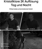 eufyCam Solo E30 2K Schwenk-Neige Außenkamera mit Produktbild-Vorschau 6