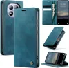 Étui en cuir pour Xiaomi Redmi Note 15 Pro 5G, protection Voir les images du produit 1