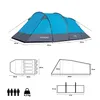 Tente de camping NILS Camp NC3027 Voyager Voir les images du produit 9