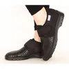 Pantofole Florett da donna con velcro 31311-60 nero, misura Anteprima dell’immagine prodotto 28