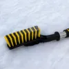 Kuketo | Schneebesen Mit Eisschaber 75 cm – Auto Produktbild-Vorschau 4