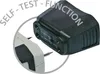 Laserliner DampFinder Compact, 2 °C, 2%, -10 - 50 °C, 0 - Podgląd zdjęcia produktu 6