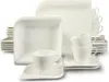 CreaTable - NEW PACIFIC weiß - Kombiservice 30-tlg aus Produktbild-Vorschau 1