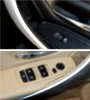 Vnitřní kliky dveří vpředu/vzadu vlevo/vpravo pro BMW řady Náhled obrázku produktu 4