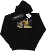 Disney - Kapuzenpullover für Herren BI7458 (XL) (Schwarz) Produktbild-Vorschau 1