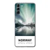 MuchoWow® Handyhülle Schutzhülle Hülle für Samsung Galaxy Produktbild-Vorschau 1