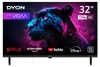 Movie Smart 32 VX Smart LED TV, 32 Zoll (80 cm), HD, Produktbild-Vorschau 1