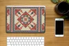 MuchoWow® Laptop Aufkleber Sticker Cover Muster - Fliese - Produktbild-Vorschau 2