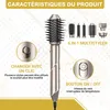 Fer à boucler Fleau Beauty – Édition PRO – Multistyler 6 en Voir les images du produit 3