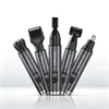 5-in-1 Nasenhaartrimmer & Ohrenhaartrimmer mit LED-Display, Produktbild-Vorschau 1