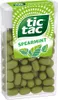 tic tac Spearmint Dragees mit erfrischendem Produktbild-Vorschau 3