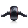 Ab Roller Wheel – Automatisches Rebound Bauchrad, Produktbild-Vorschau 1