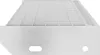 vidaXL Mriežka Step 80x24x7 cm Pozinkovaná oceľ Náhľad obrázku produktu 5