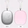 3PCS Schutzhülle kompatible mit Apple Airpods Max,weiches Produktbild-Vorschau 4