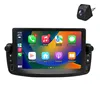 Autorádio Android 7" 64GB pro Peugeot 107 Citroen C1 Náhled obrázku produktu 1