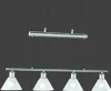 Trio Pendelleuchte 4x40W STAMINA AGL ni E14 Produktbild-Vorschau 14