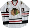 Trikot „Christmas Vacation“ aus dem Film „Eishockeytrikot Produktbild-Vorschau 1