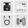 Dashcam Autokamera mit Parkmodus 24H , klare Nachtsicht, Produktbild-Vorschau 6