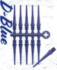 Cosmo Fit Point Plus Deep-Blue 50 Stück Produktbild-Vorschau 1