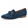 Jana Slipper Blau Produktbild-Vorschau 1