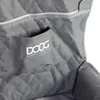 Doog dog booster Autositz für Hunde., Größe:Einzelsitz, Produktbild-Vorschau 4
