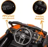Can Am Maverick R Kinder Elektrofahrzeug 12V 4x4 (1–6 Produktbild-Vorschau 7
